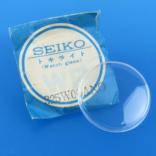 SEIKO Wristwatch Crystal | 325W06ANO