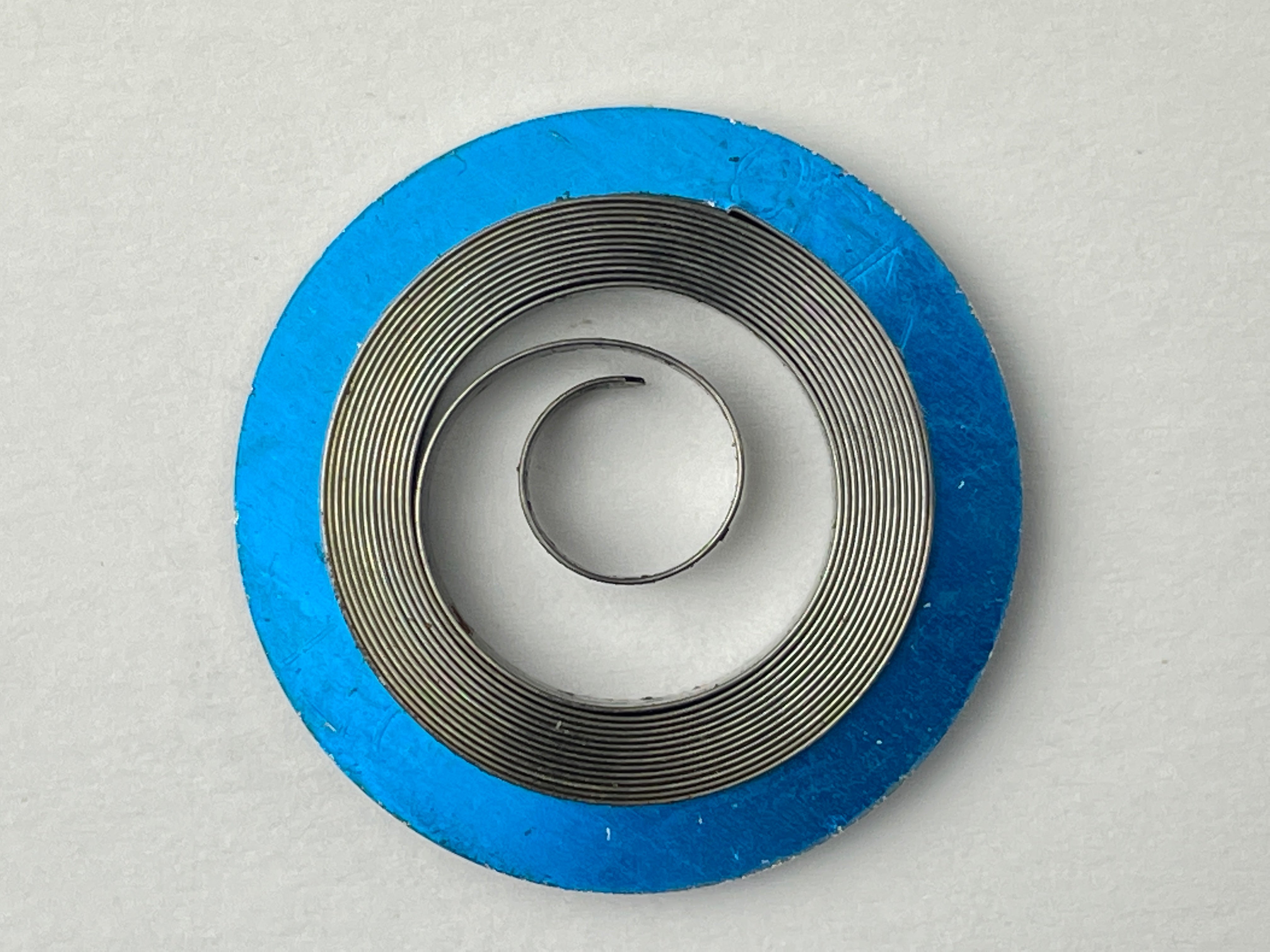 Mainsprings – watchpartsrus