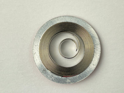 Waltham 18 Size Alloy Mainspring #2203