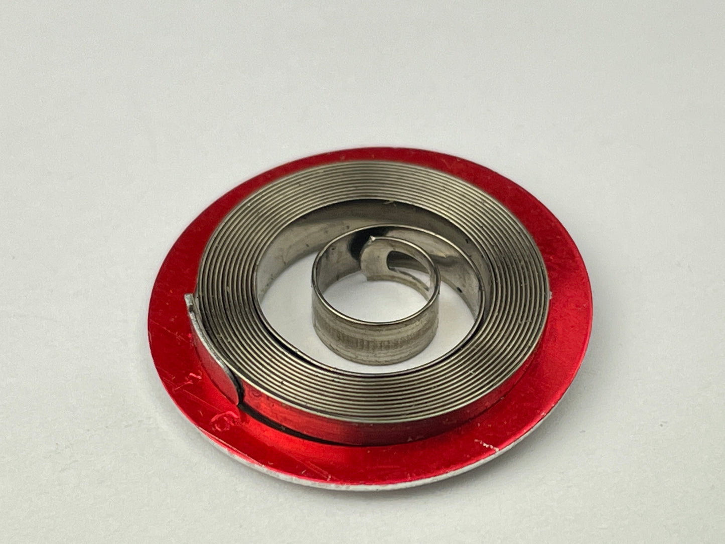 Waltham 18 Size Alloy Mainspring #2203