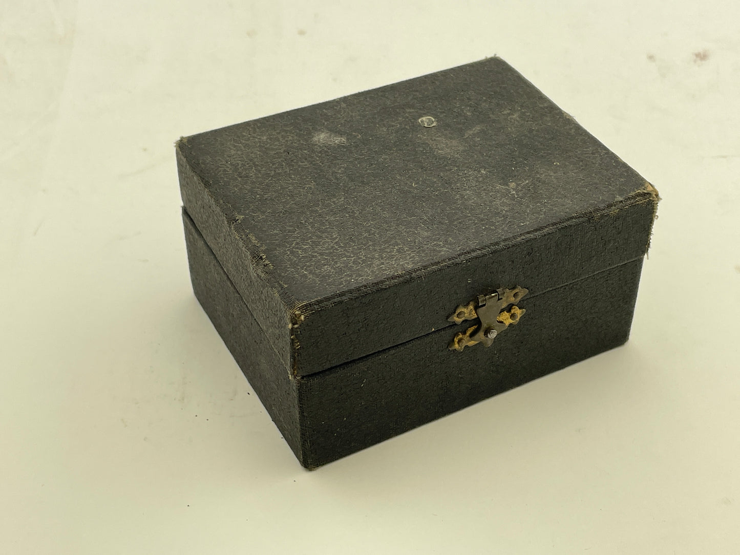 Watchmaker’s Boxed Poising Tool