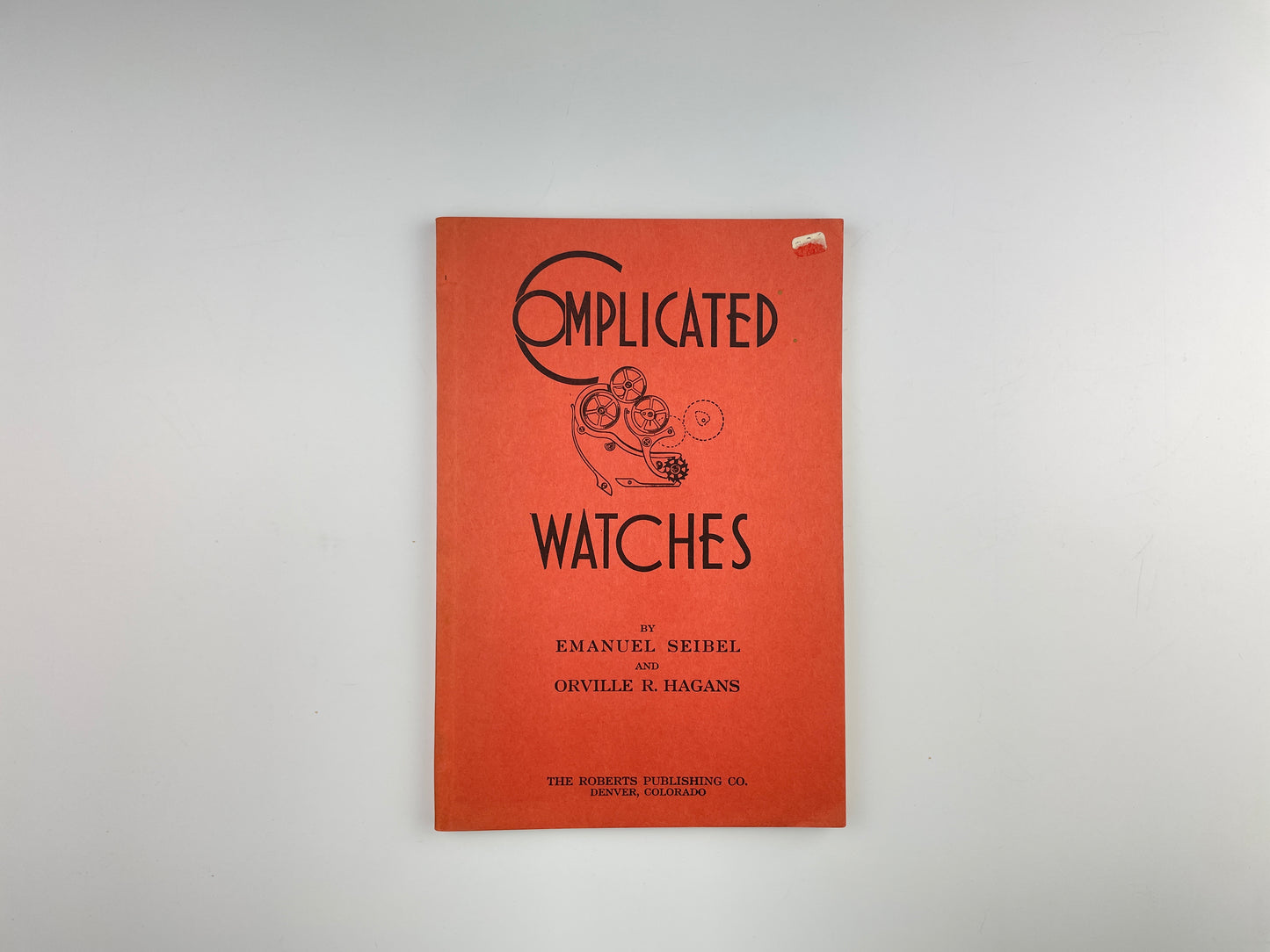 Complicated Watches