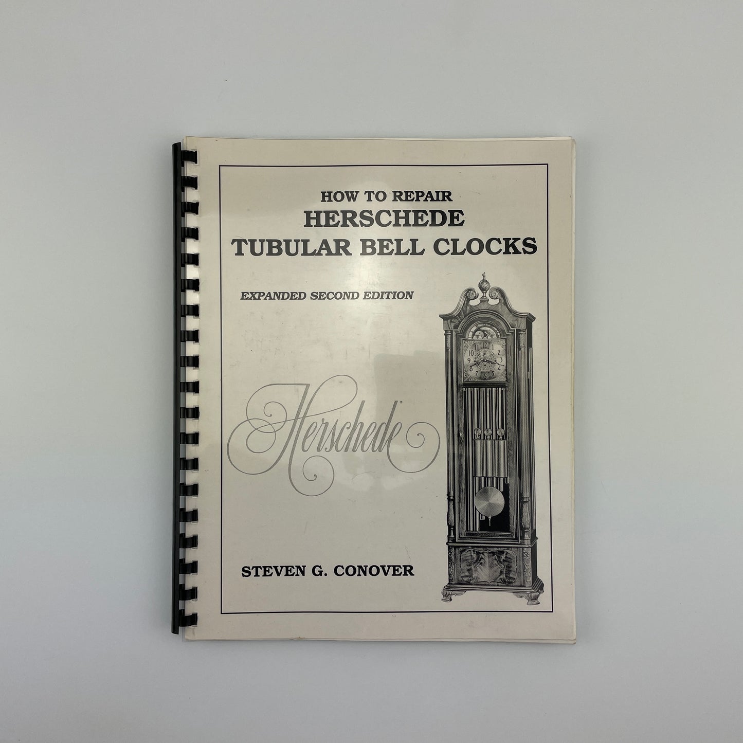 How to Repair Herschede Tubular Bell Clocks