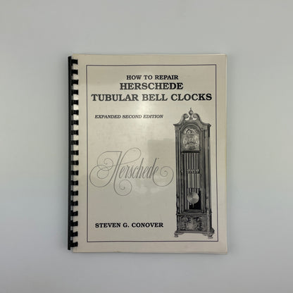 How to Repair Herschede Tubular Bell Clocks