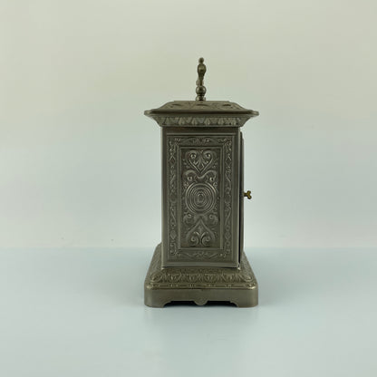 Lot 62- Ansonia Carriage Clock