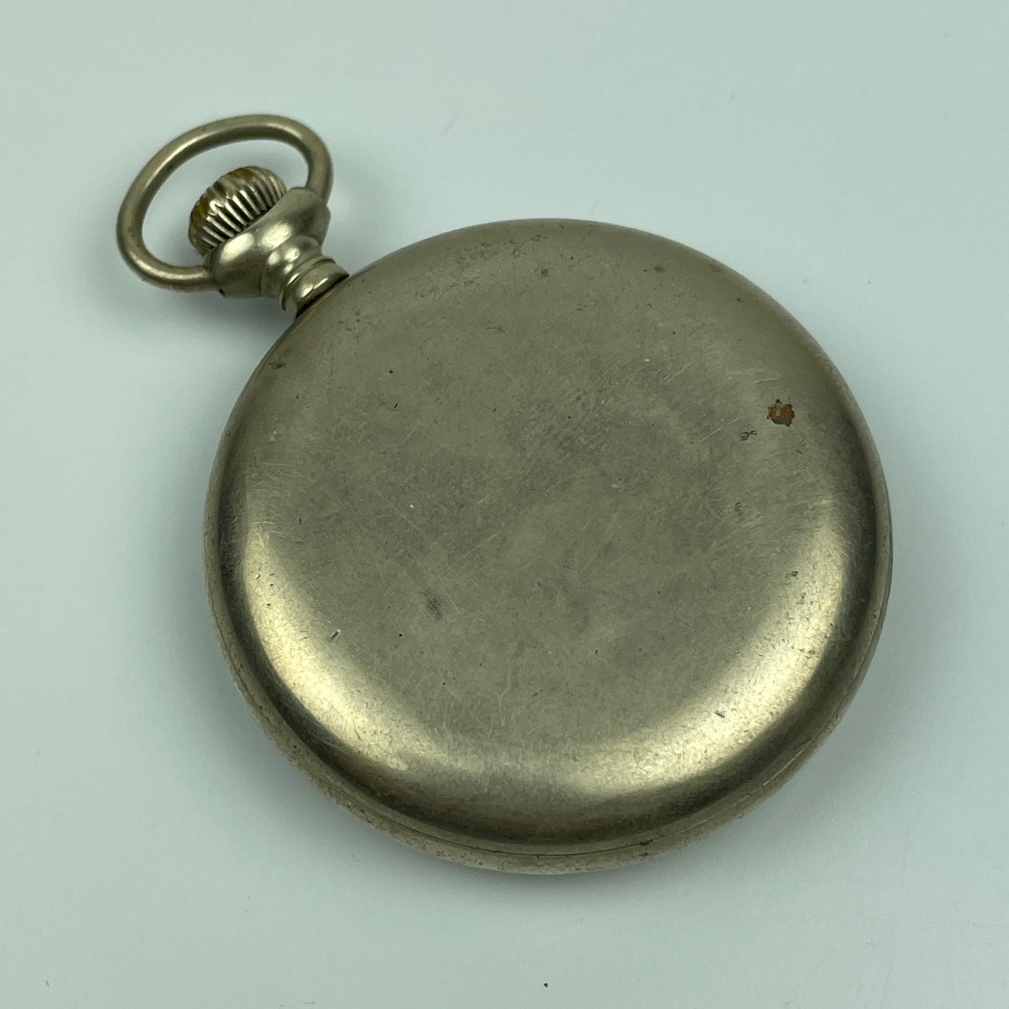 Lot 3- Elgin 16 Size Pocket Watches