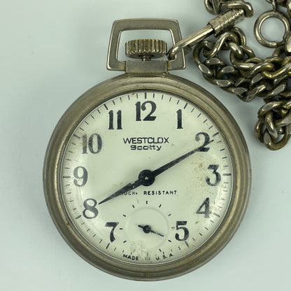 Lot 24- Pocket Watches and Timers set of (6)