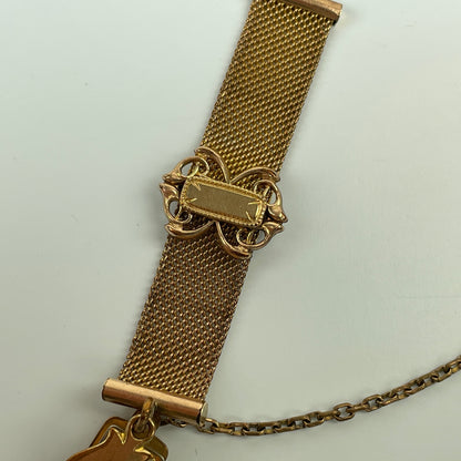 Lot 27- Three Men's Pocket Watch Chains