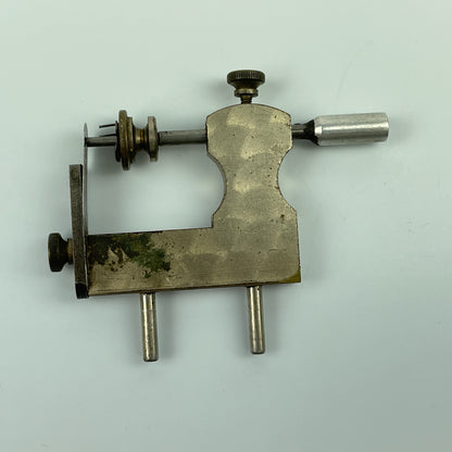 Lot 58- Levin Watchmaker’s Pivot Polisher