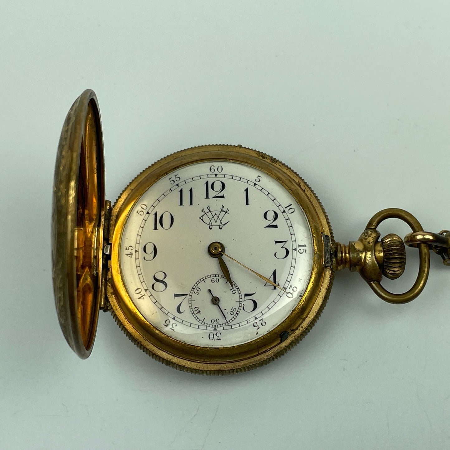 Lot 69- Waterbury & Ingersoll Pocket Watches