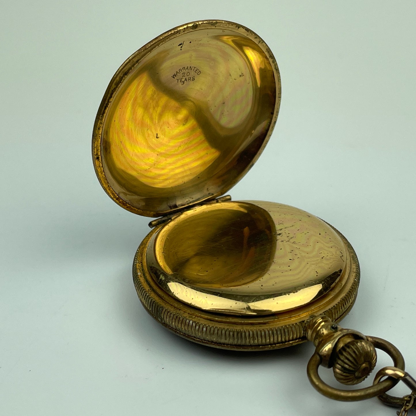 Lot 69- Waterbury & Ingersoll Pocket Watches