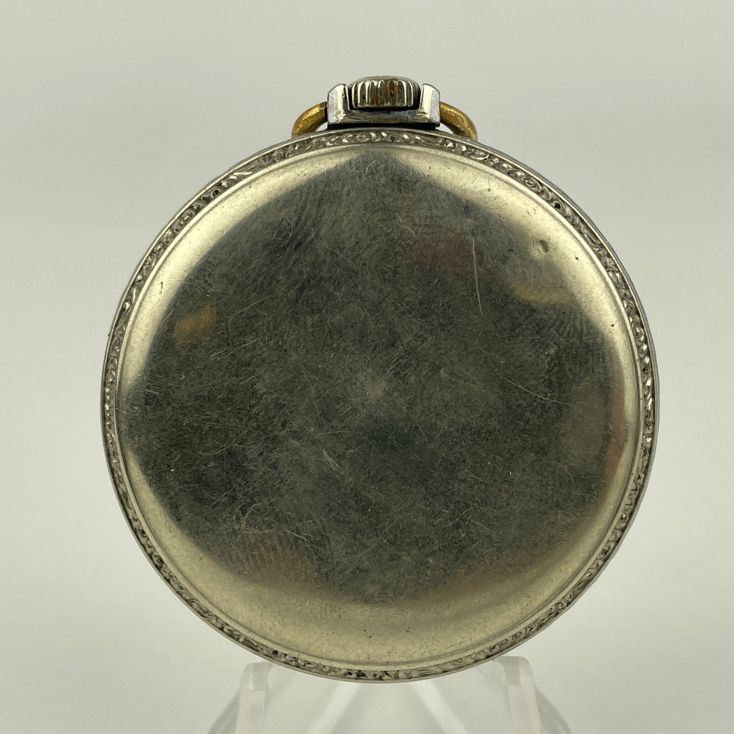 Lot 11- Waltham | 1894 | 12s | Pocket Watch