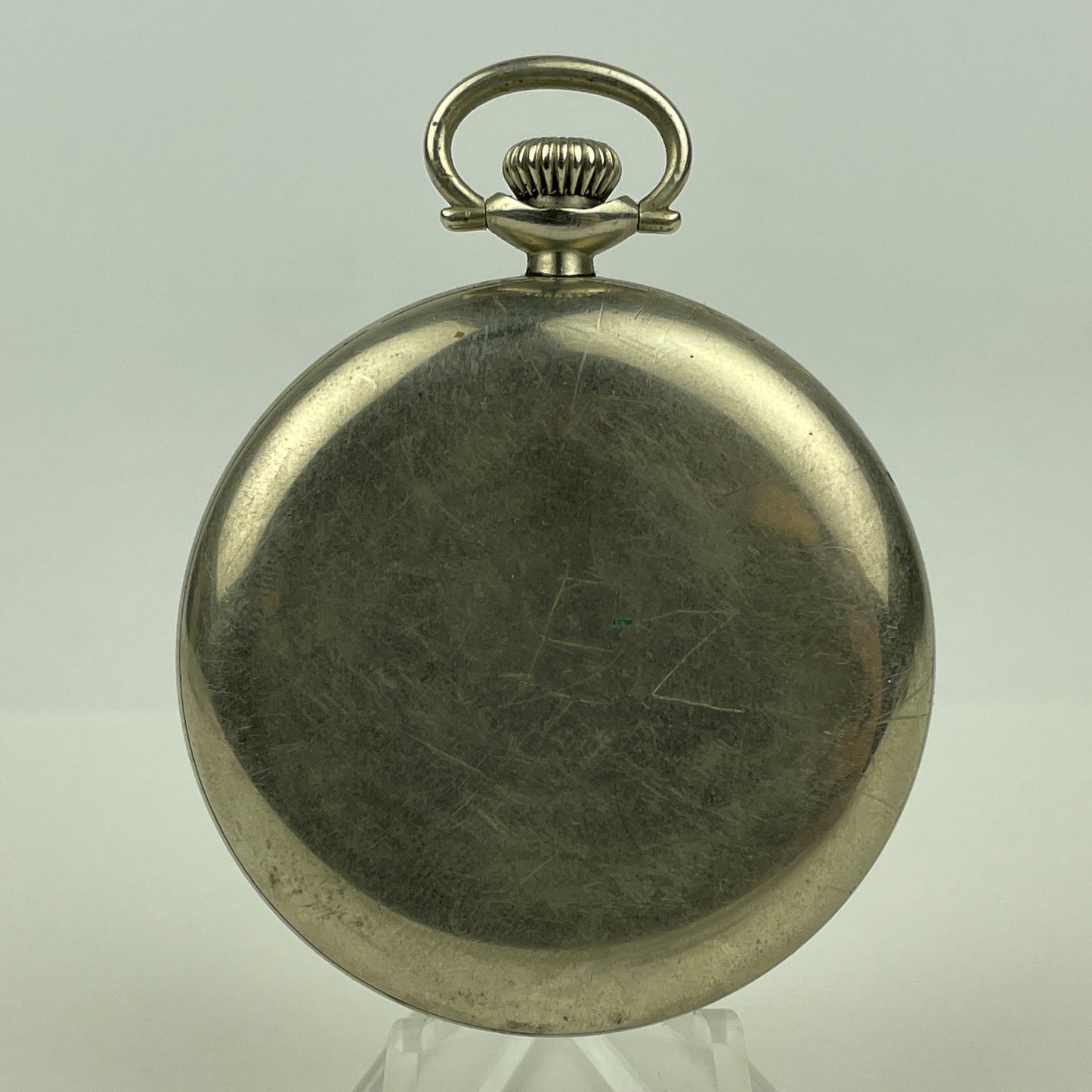 Lot 26- Elgin | 16S | 7J | Gold Filled Pocket Watch