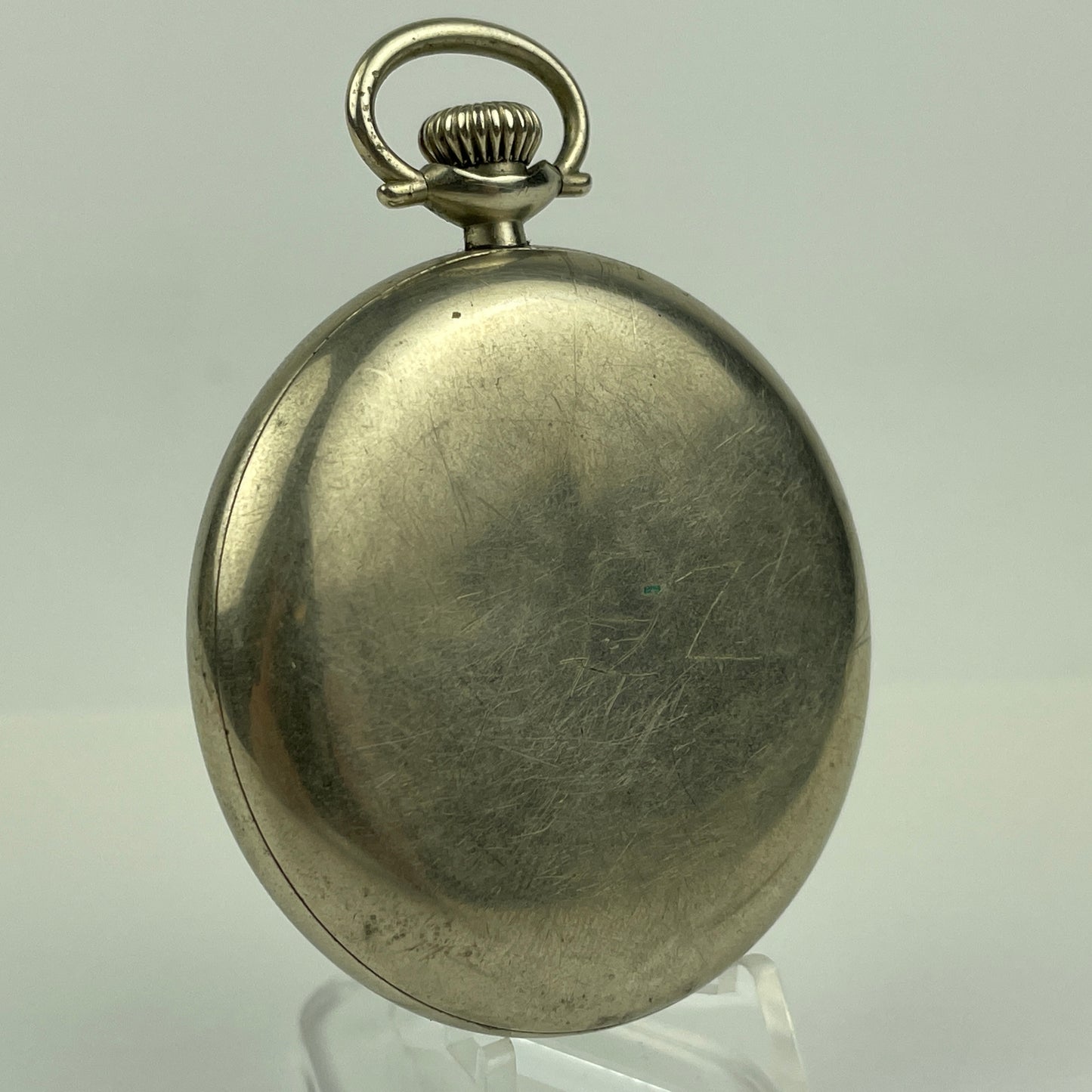 Lot 26- Elgin | 16S | 7J | Gold Filled Pocket Watch