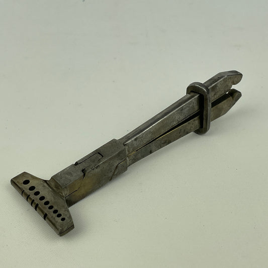 Lot 62- French Watch Hand Bushing Reamer