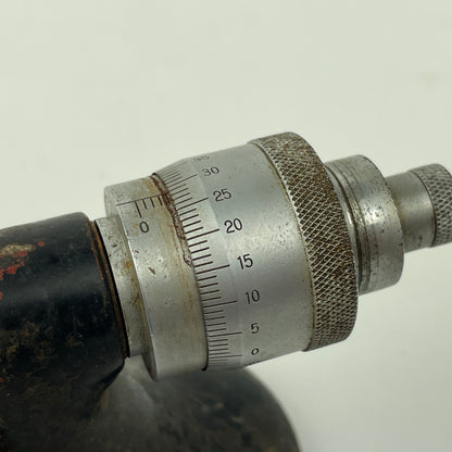 Lot 63- Carl Zeiss Benchtop Micrometer