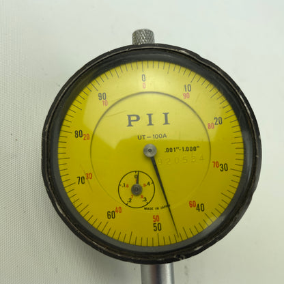Lot 68- Vintage Dial Indicator set of (3)