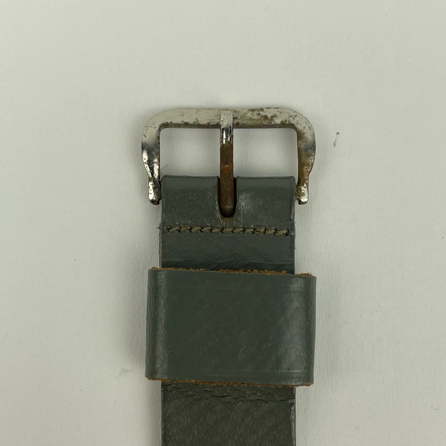 Lot 71- Bulova Men’s Mechanical Wristwatch