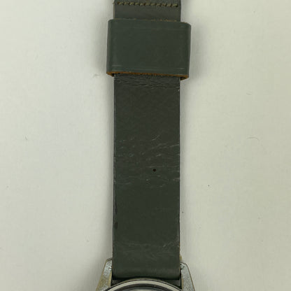 Lot 71- Bulova Men’s Mechanical Wristwatch