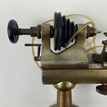 Oct Lot 1- Elson EE 8MM Watchmakers Lathe