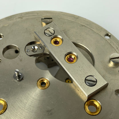 Hamilton Model 21 Box Chronometer Parts