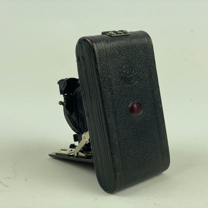 Nov Lot 19- C.P. Goerz Berlin No. 376697 Camera