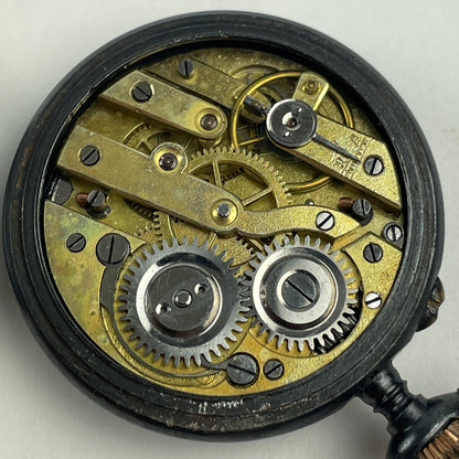 Nov Lot 15- Swiss Pocket Watch