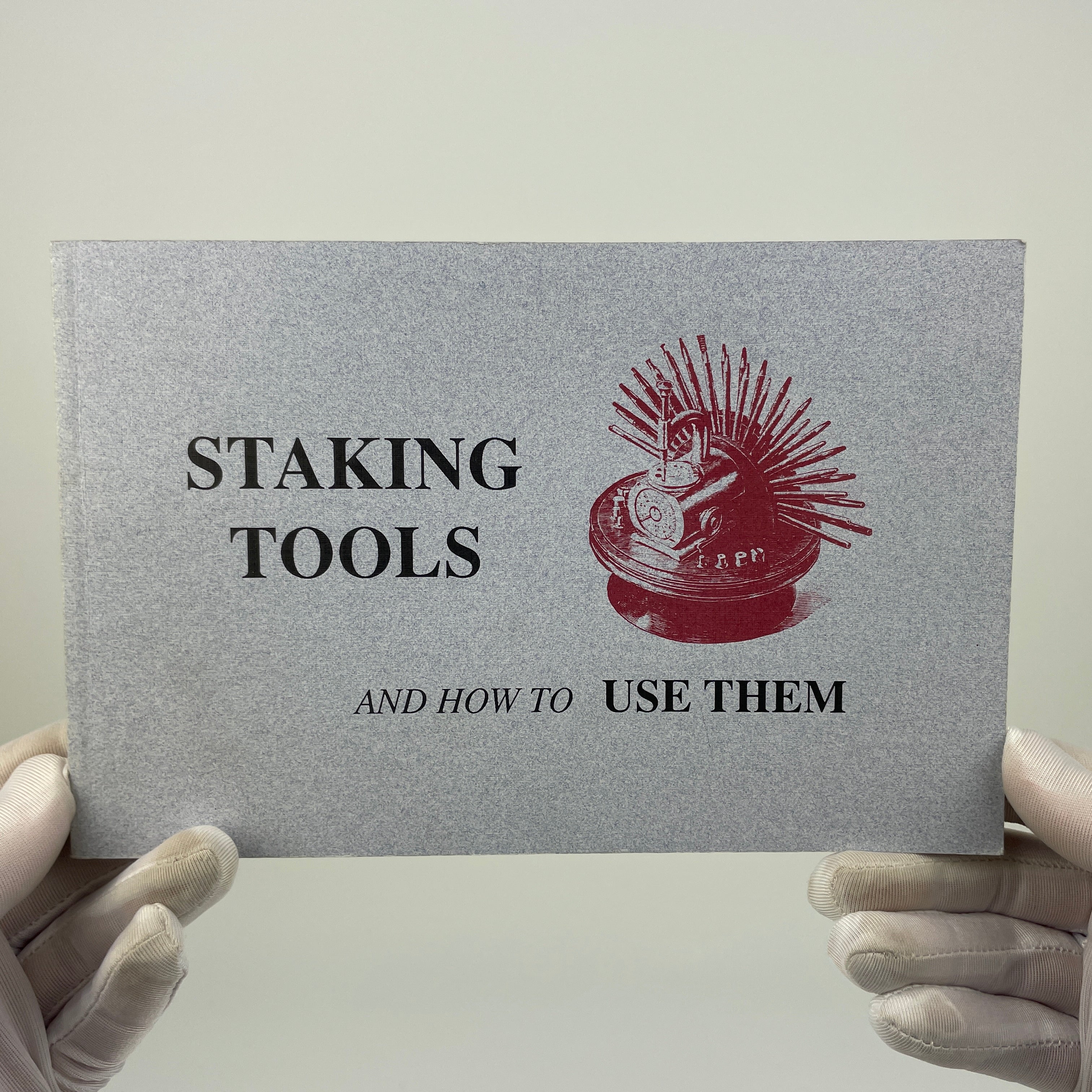 Staking Tools And How To Use Them – watchpartsrus