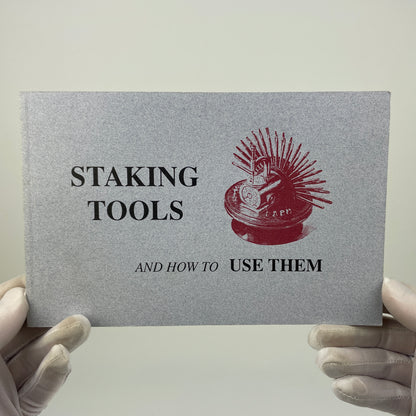 Staking Tools And How To Use Them