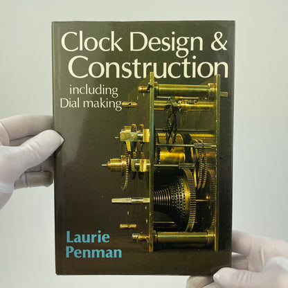 Clock Design & Construction
