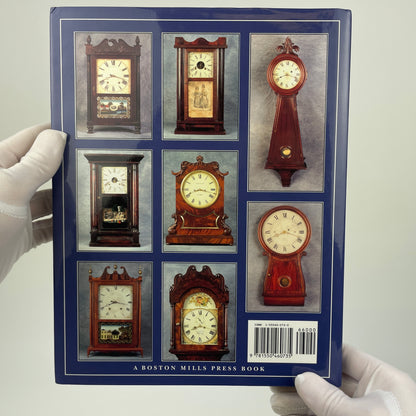 Early Canadian Timekeepers