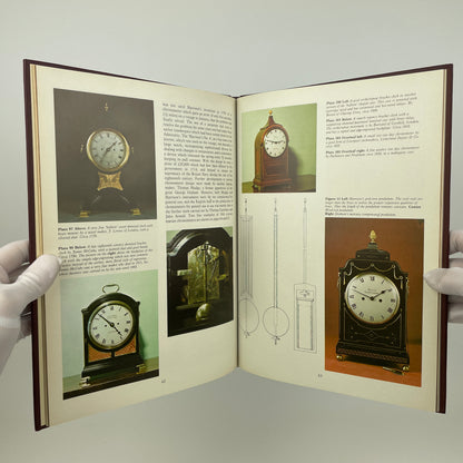 The Beauty of Clocks