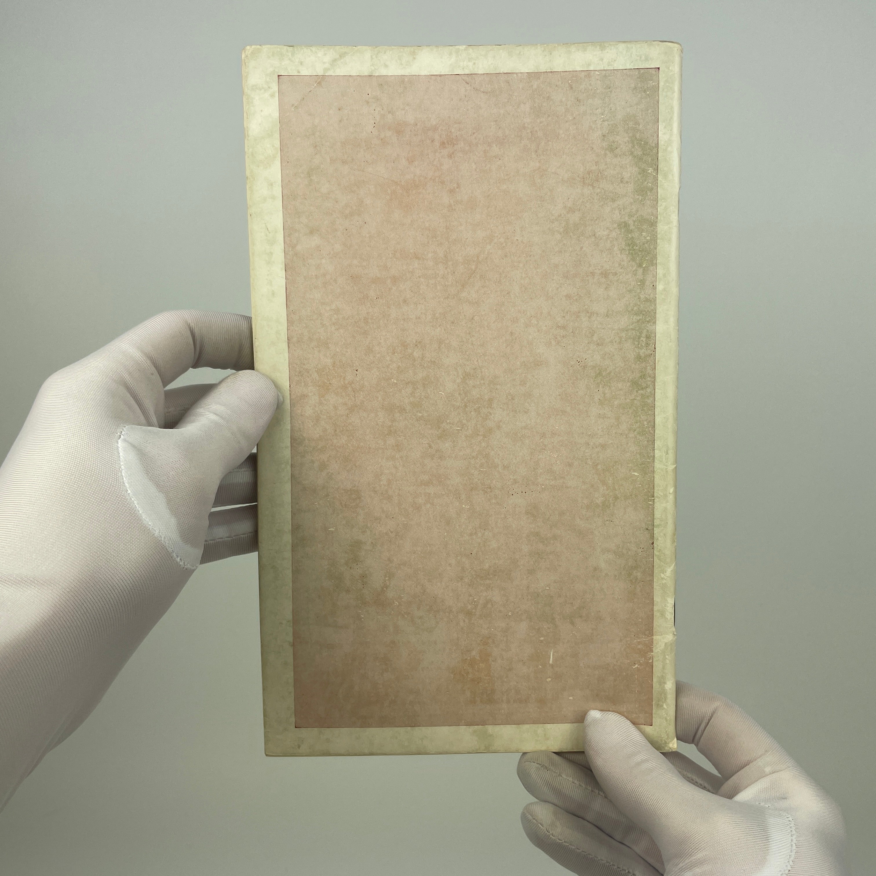 Jan Lot 13 Marshall & Newall Fingerprint Catalog & Handy Parts Catalo