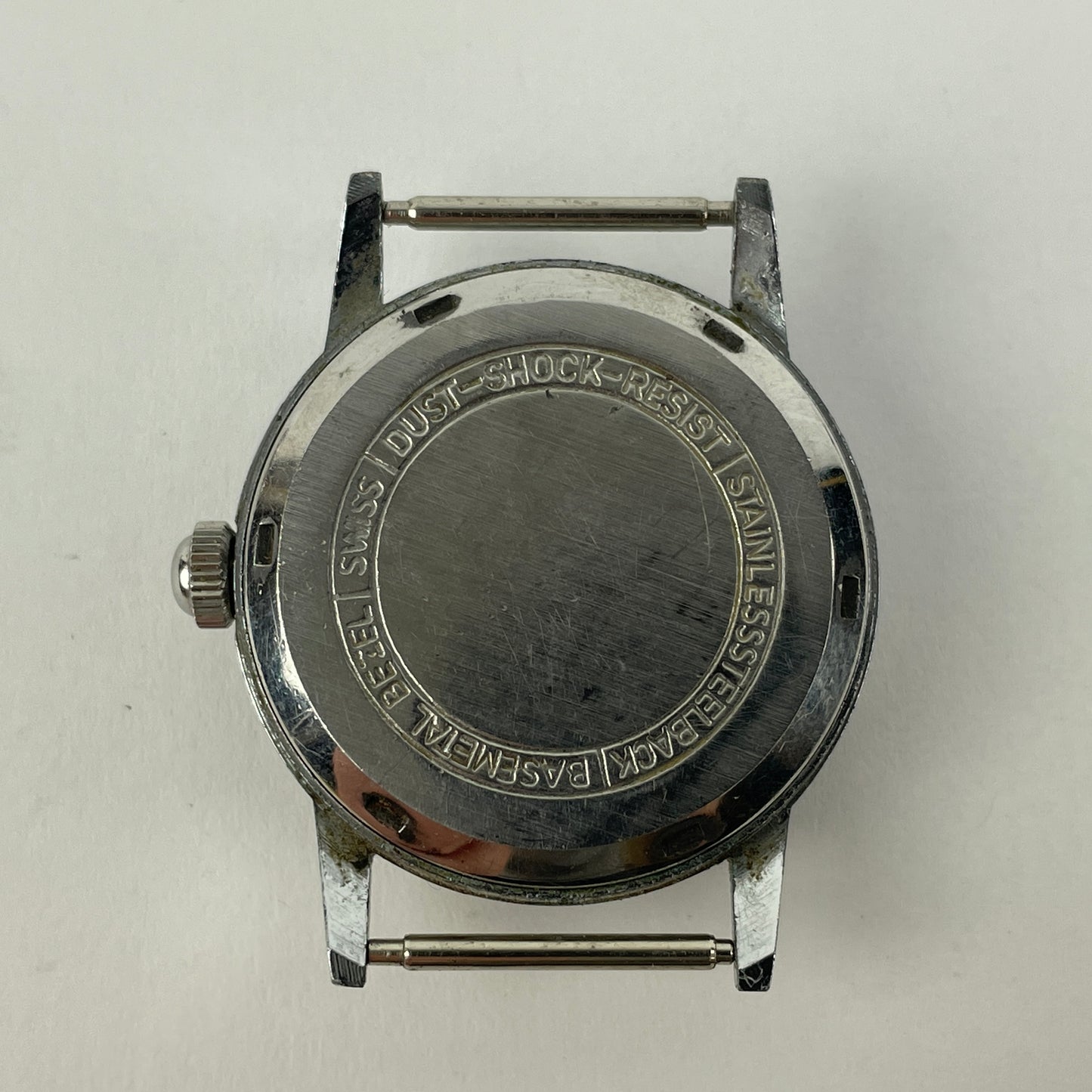 Jan Lot 48- Mickey Mouse Mechanical & Quartz Wristwatches