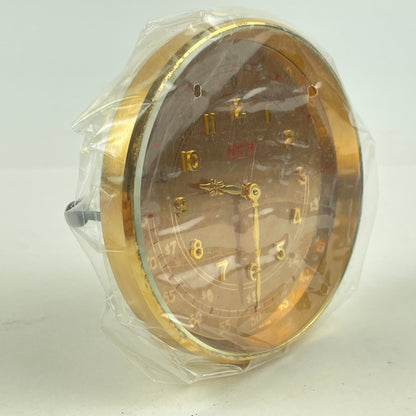 Jan Lot 106- Swiss 8-Day Mechanical NOS 24 Hour Dial for NCR Company Clock.