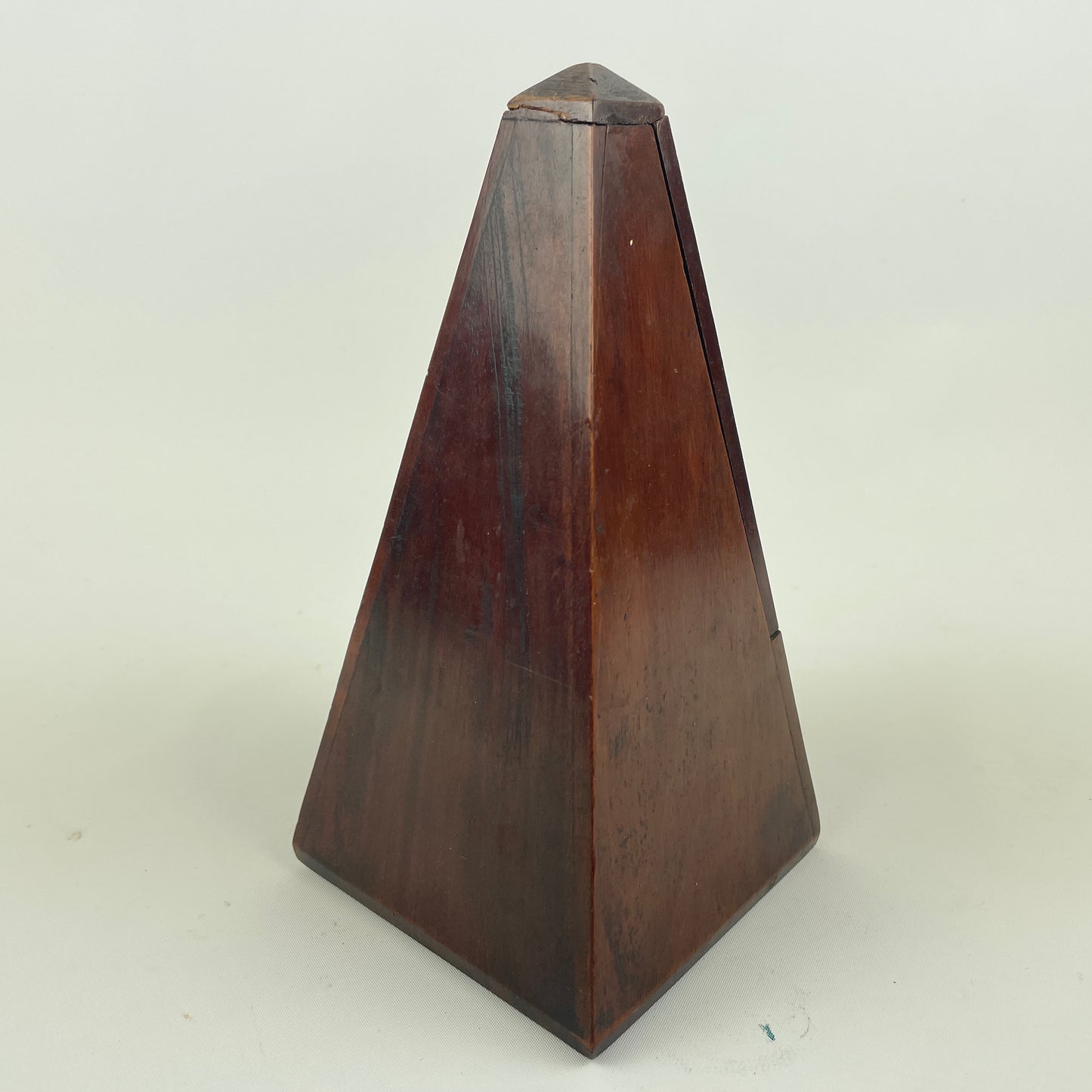 Jan Lot 128- Vintage Mechanical Metronome