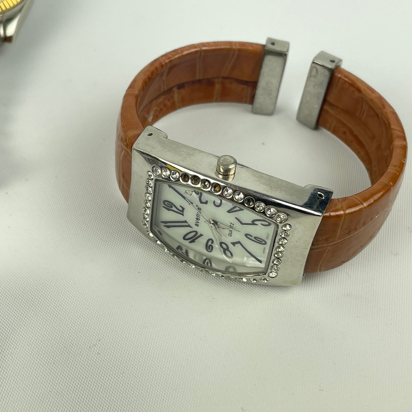 Jan Lot 129- Quartz Wristwatches (14)