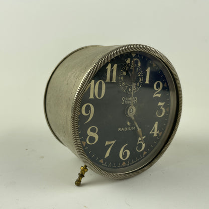Lot 67- Alarm Clock set of (3)
