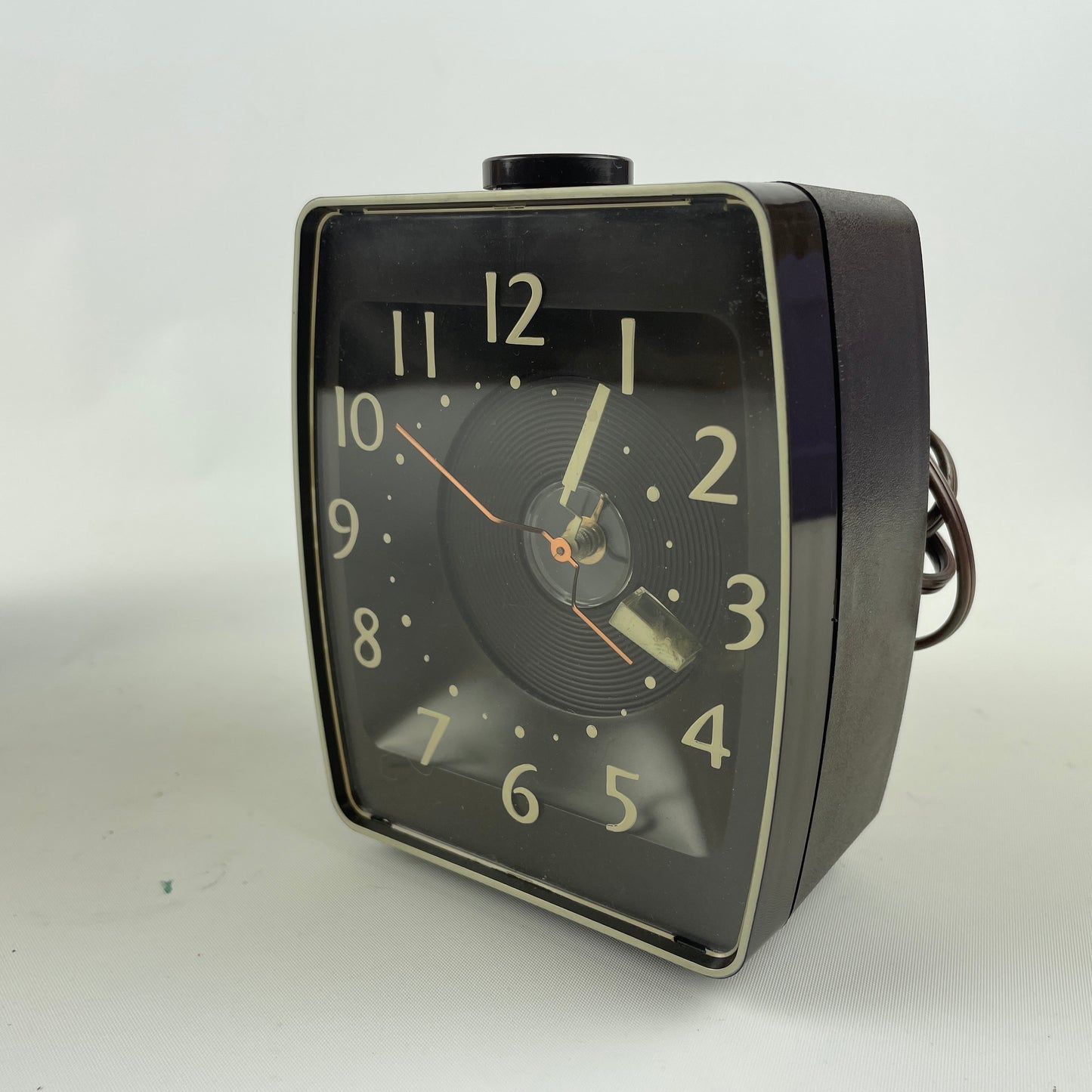 Lot 84- Vintage Novelty Clocks