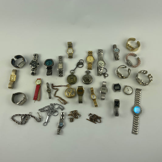 Lot 95- Quartz | Digital Men’s & Ladies Wristwatches