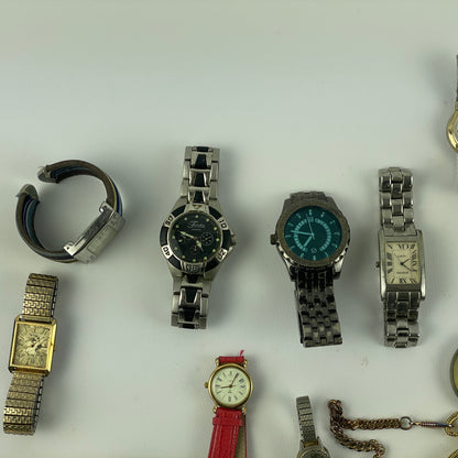 Lot 95- Quartz | Digital Men’s & Ladies Wristwatches