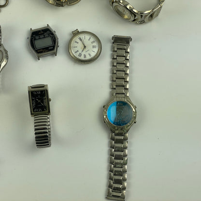 Lot 95- Quartz | Digital Men’s & Ladies Wristwatches