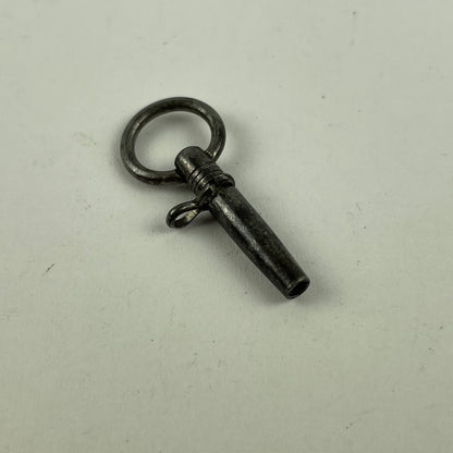 Feb Lot 47- Tools & Key for Winding Key Wind Pocket Watches