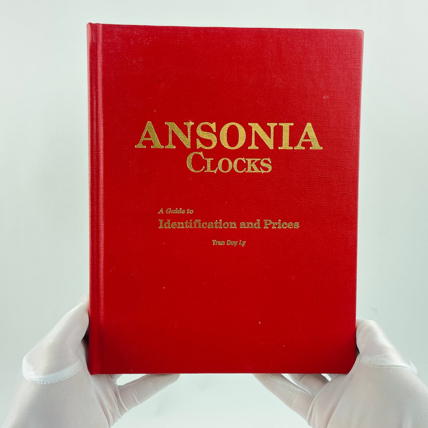 Feb Lot 70- Ansonia Clocks A Guide to Identification and Prices