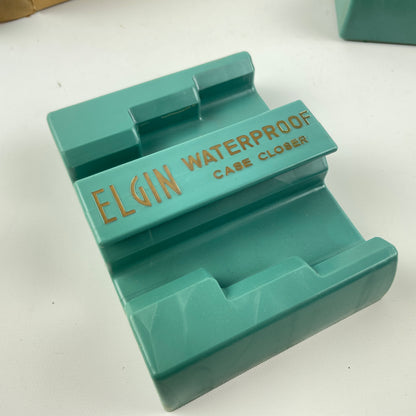 Lot 15- Elgin Waterproof Case Closer Tool (2)