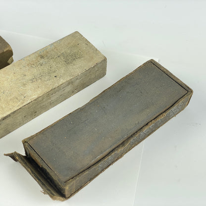 Lot 89- Sharpening Stones (6)