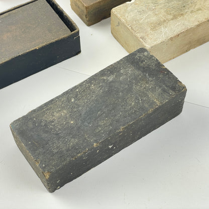 Lot 89- Sharpening Stones (6)