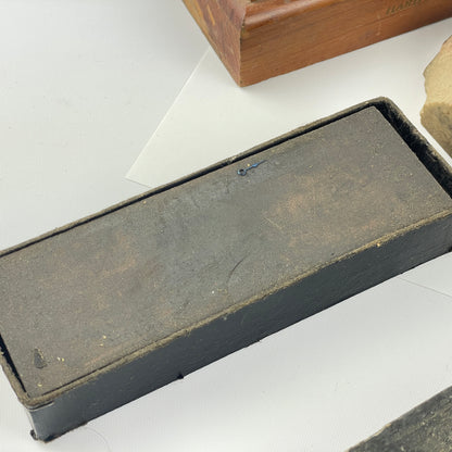 Lot 89- Sharpening Stones (6)