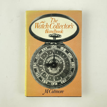 Lot 106- Watch Books, Set of 2