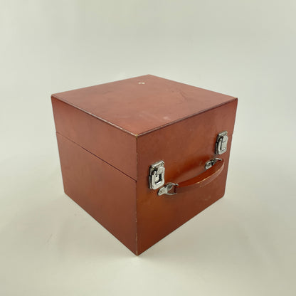 Lot 22- Clam Shell Storage Box